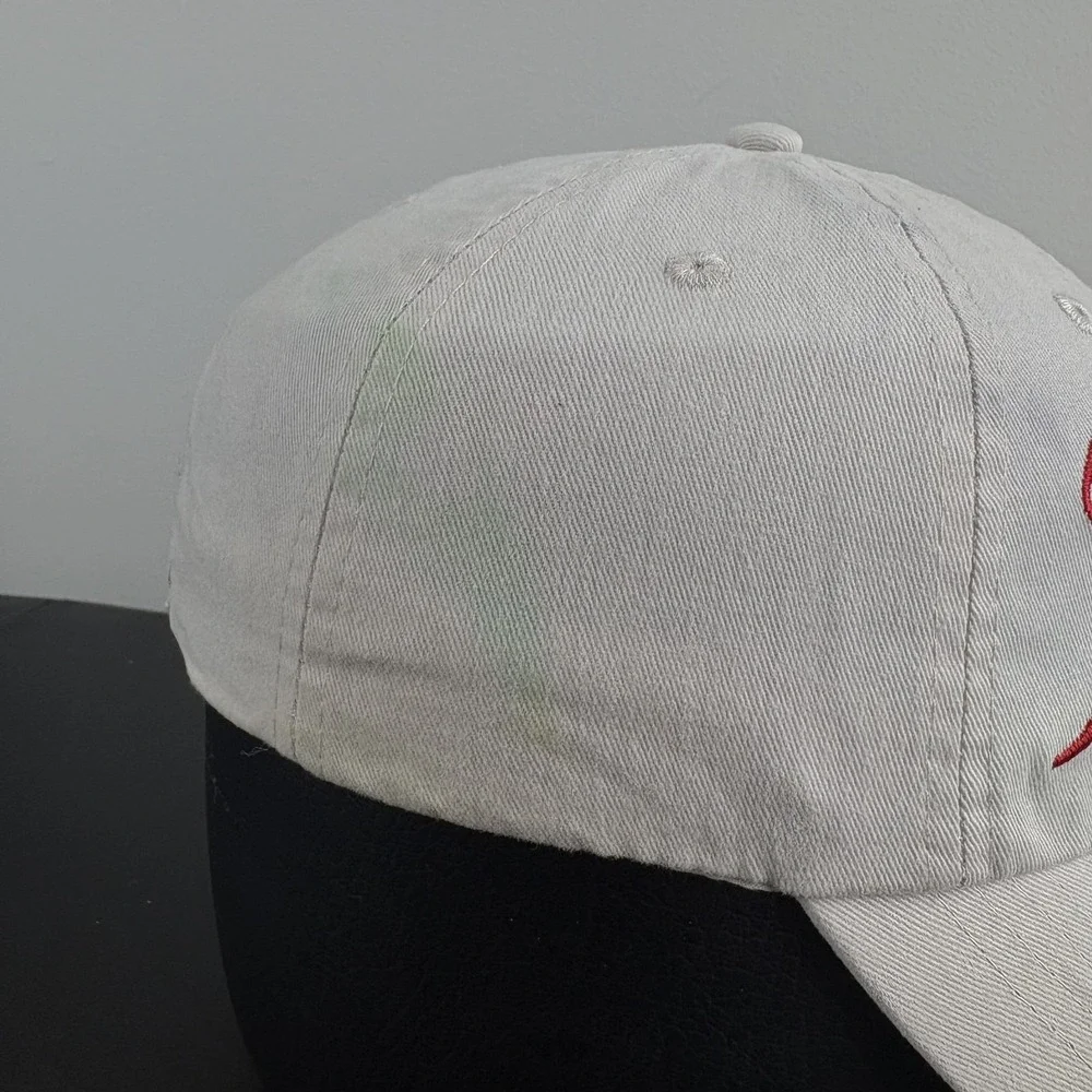 Vintage Pickwick Tavern Hat Grand Rapids Michigan Dive Bar Cap America Dad Cap